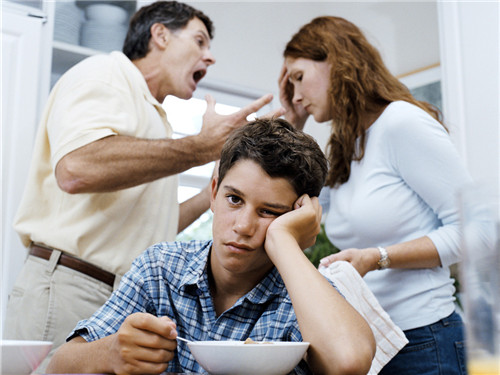 3计搞定叛逆期孩子,太有用了 – 健康技巧