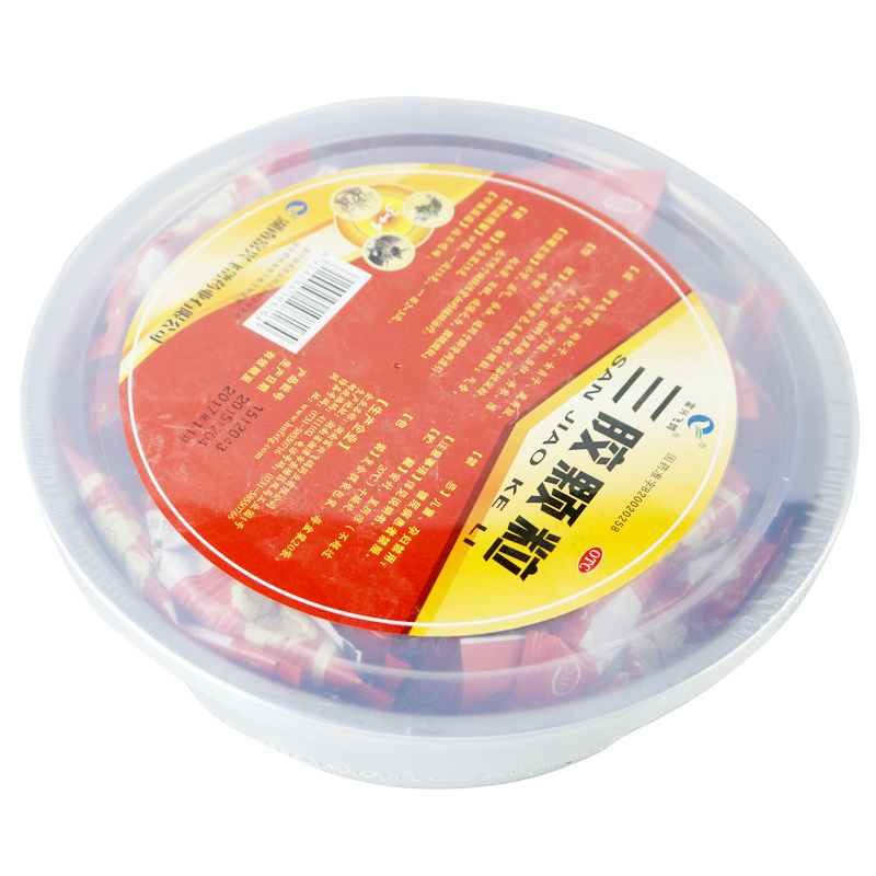 飞鸽 三胶颗粒 15g*20袋/盆