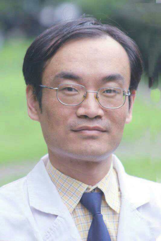 王胜林_预约挂号_简介擅长_坐诊时间_平安好医生